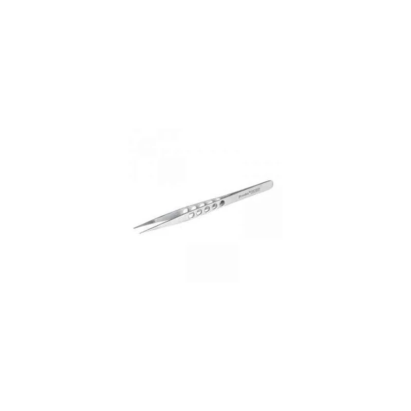Proskit Heavy-Duty Tweezer 165mm Stainless Steel