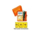 Kusam Meco Digital ELCB Tester 220VAC Compact Leakage Measurement KM-1812EL-C