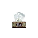 Petals 2 Ply Face Tissue Box, 100 Sheets, Hygienic Dispensing