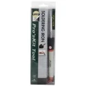 Proskit 40W Soldering Iron, 220-240V, Heat Resistant Handle, Iron Tip, 8PK-S120NB-40