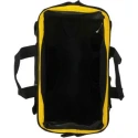 Stanley 16 Inch Open Mouth Tool Bag, Durable 600 Denier Polyester, Reinforced Base STST516126