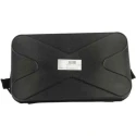 Stanley 16 Inch Open Mouth Tool Bag, Durable 600 Denier Polyester, Reinforced Base STST516126