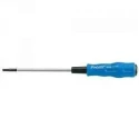 Proskit Star Screwdriver with Tamper Proof Hole T15H Long Size 89400-T15HL