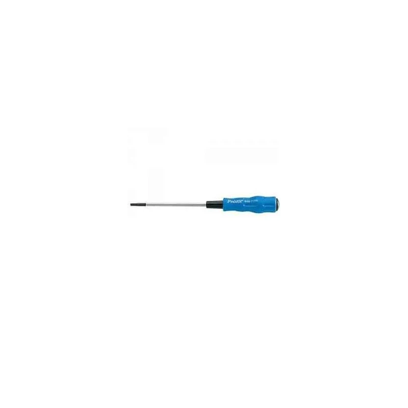 Proskit Star Screwdriver with Tamper Proof Hole T15H Long Size 89400-T15HL