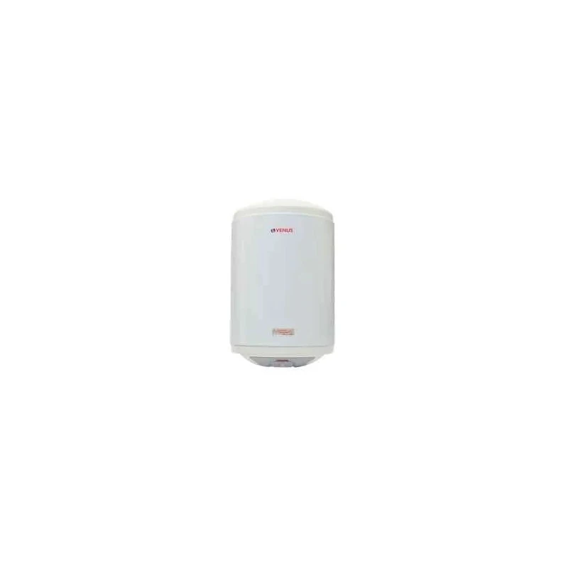 Venus Mega Plus Storage Geyser and Water Heater 15-EV, 15 Litre, 2000 W, Vertical, 8 Bar, White