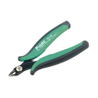 Proskit Micro Cutting Plier, 130mm, PA-101,