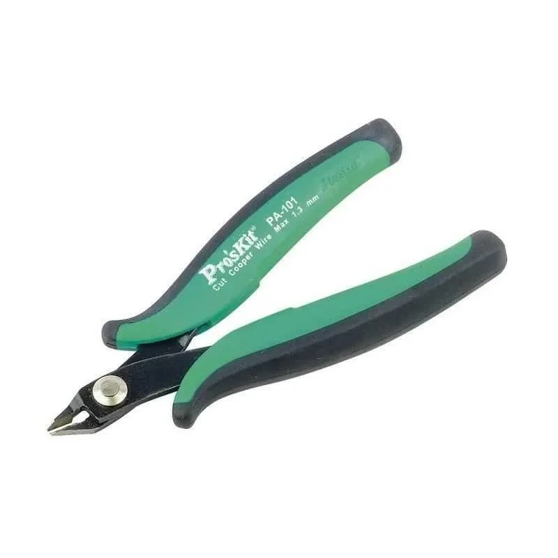 Proskit Micro Cutting Plier, 130mm, PA-101,