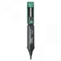 Proskit 8PK-366N-G Desoldering Pump, 205 mm Aluminum Body, Manual Operation