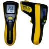 Kusam Meco Infrared Thermometer IRL-380, Temp Range -50 to 380°C, 9V Battery