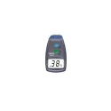 Kusam Meco Wood Moisture Content Meter, Range 5%–40%, Digital, 9V Battery, KM-963