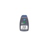 Kusam Meco Wood Moisture Content Meter, Range 5% - 40%, Digital, 9V Battery, KM-963