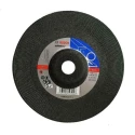 Bosch 7 Inch DC Cutting Wheels, Straight Shape, 178 mm × 6.6 mm × 22.23 mm, Pack of 25,