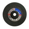 Bosch 7 Inch DC Cutting Wheels, Straight Shape, 178 mm × 6.6 mm × 22.23 mm, Pack of 25,