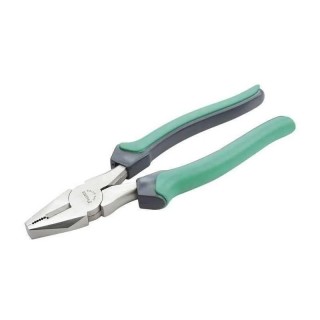 Proskit Dual Color Lineman's Plier, 205 mm, Heavy Duty Handle 1PK-051DS