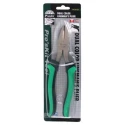 Proskit Dual Color Lineman's Plier, 205 mm, Heavy Duty Handle 1PK-051DS