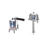 Jayanti Wall Mounting Water Still Distillation Unit, 4 Liter/Hr, 220/230V, 3.0 kW JSI-110