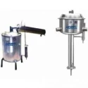 Jayanti Wall Mounting Water Still Distillation Unit, 4 Liter/Hr, 220/230V, 3.0 kW JSI-110