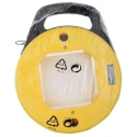 Proskit Slide Handle Fish Tape DK-2034N, Flexible Steel, 20 ft Length