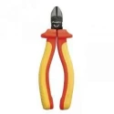 Proskit Insulated Side Cutter PM-917 1000V, Teflon Hard Chrome Finish, 165 mm