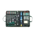Proskit Professional Electronic Tool Kit 220V, 18+ Tools, 1PK-616B