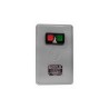 SJ MHD2 20-32A Three Phase DOL Starter S08/C, Manual Motor Starter