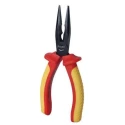 Proskit Insulated Long Nose Plier, 170 mm, Cushion Grip, PM-919