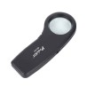 Proskit 7.5X Handheld LED Light Magnifier with Currency Detecting Function MA-022