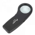 Proskit 7.5X Handheld LED Light Magnifier with Currency Detecting Function MA-022