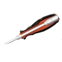 Proskit Go-Through Slotted Screwdriver SD-7213A SL6.0x150mm, 165g