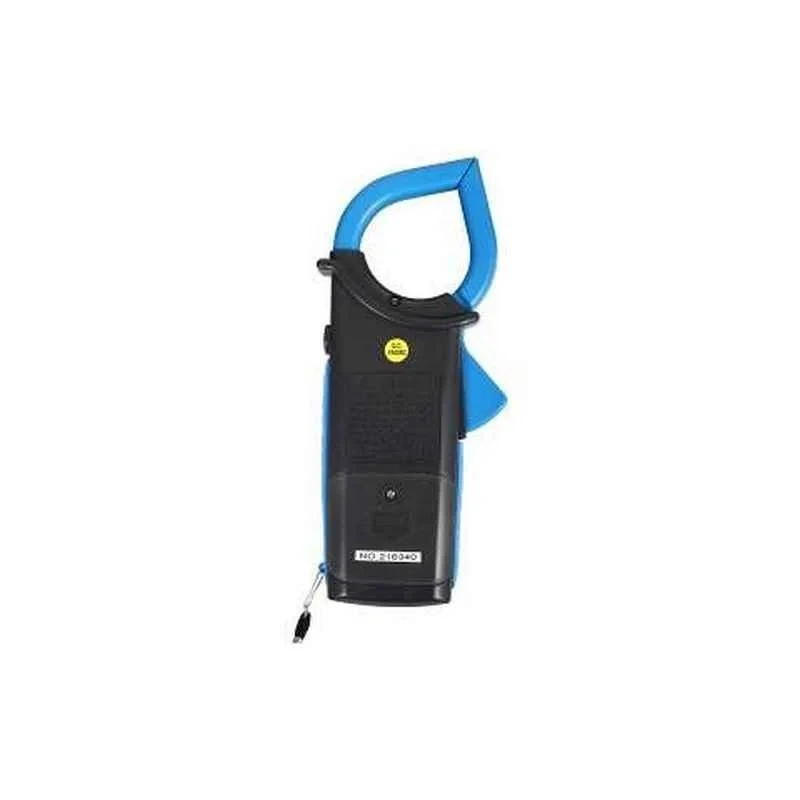 Mextech Digital AC Clamp Meter, 9V Battery, 400 mV–750 V, 1000A Range, M-266