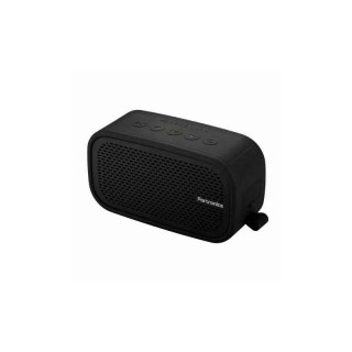 Portronics Posh II Wireless Portable Bluetooth Speaker 6 W Black POR 686