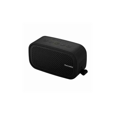 Portronics Posh II Wireless Portable Bluetooth Speaker 6 W Black POR 686
