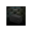 Portronics Posh II Wireless Portable Bluetooth Speaker 6 W Black POR 686
