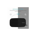 Portronics Posh II Wireless Portable Bluetooth Speaker 6 W Black POR 686