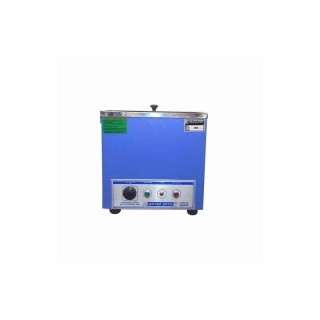 Jayanti Serological Water Bath 14 L Capacity, 220/230V, 100°C Max, Model JSI-106