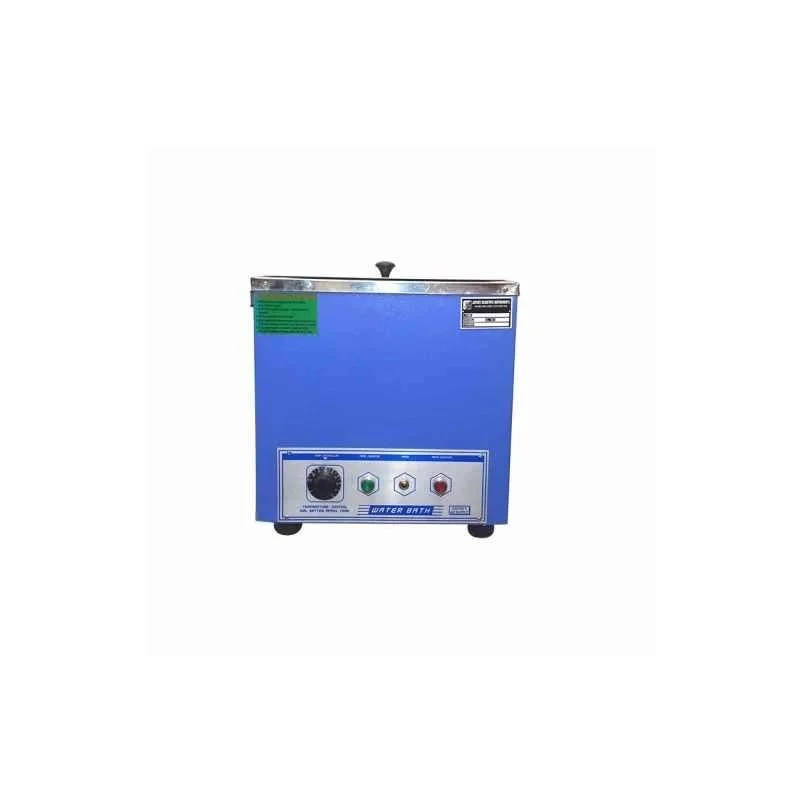 Jayanti Serological Water Bath 14 L Capacity, 220/230V, 100°C Max, Model JSI-106