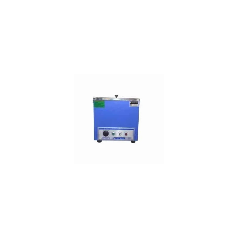 Jayanti Serological Water Bath 14 L Capacity, 220/230V, 100°C Max, Model JSI-106