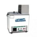 Jayanti Circulating Water Bath, 14 L Capacity, 100°C Max, Digital Controller, JSI-108