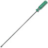 Proskit Line Color Slotted Screwdriver 5 mm Tip, 250 mm Blade Length, 89112A