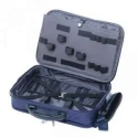 Proskit ST-12B Tool Bag, 600D Polyester, 4 Inner Layers, Water Repellent
