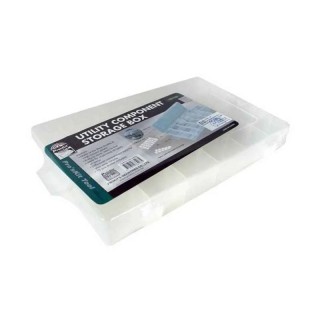 Proskit Utility Component Storage Box, 103-132D