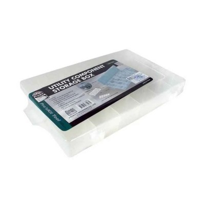 Proskit Utility Component Storage Box, 103-132D