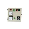 SJ Single Phase Motor Control Panel MHD1 9 - 14A, P56, 1.5 HP, 280 - 415V, Cream, LCD, Compact