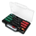Proskit 8 Piece Pro-Soft Screwdriver Set 1PK-9401