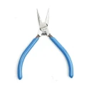 Proskit Long Nose Plier with Smooth Jaw, 118 mm, PM-718