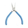 Proskit Long Nose Plier with Smooth Jaw, 118 mm, PM-718