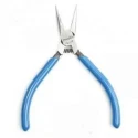 Proskit Long Nose Plier with Smooth Jaw, 118 mm, PM-718