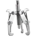 Pahal Three Legs Bearing Puller 12 Inch High Carbon Steel Drop Forged