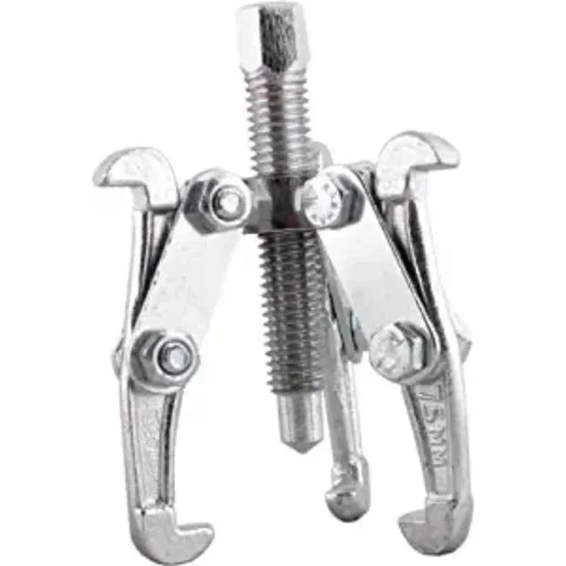 Pahal Three Legs Bearing Puller 12 Inch High Carbon Steel Drop Forged