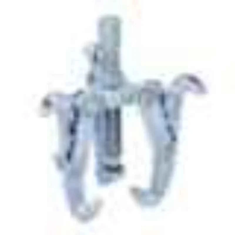 Pahal Three Legs Bearing Puller 12 Inch High Carbon Steel Drop Forged